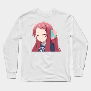 Happy Egg Long Sleeve T-Shirt